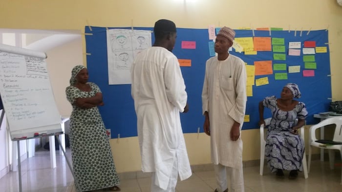 Second skills training for facilitators of interfaith dialogue in Nigeria completed