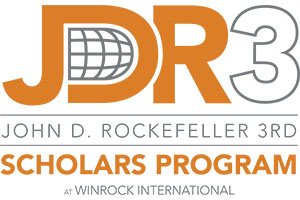Evaluation of Winrock International’s John D. Rockefeller 3RD program